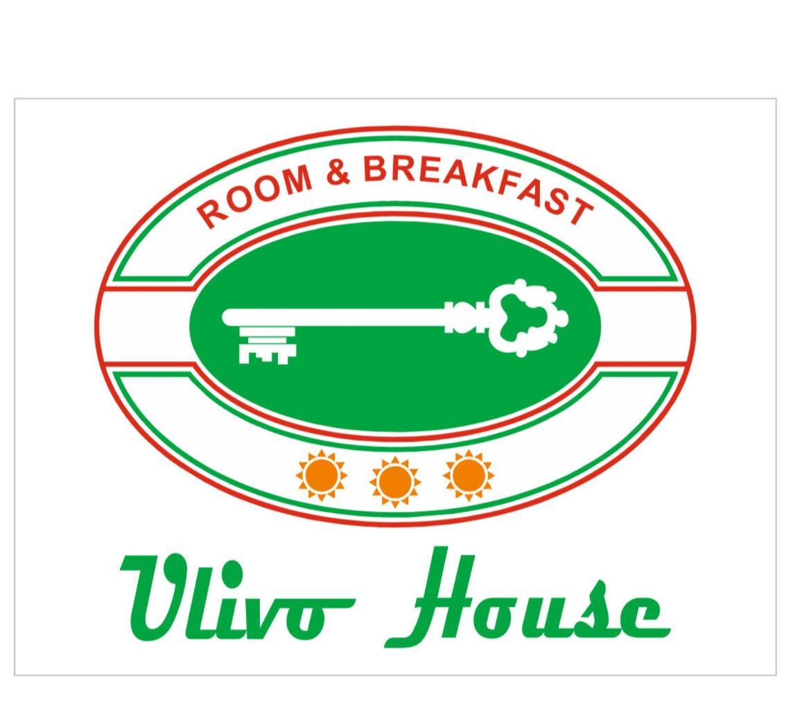 Ulivo House Hotel Genoa Exterior photo