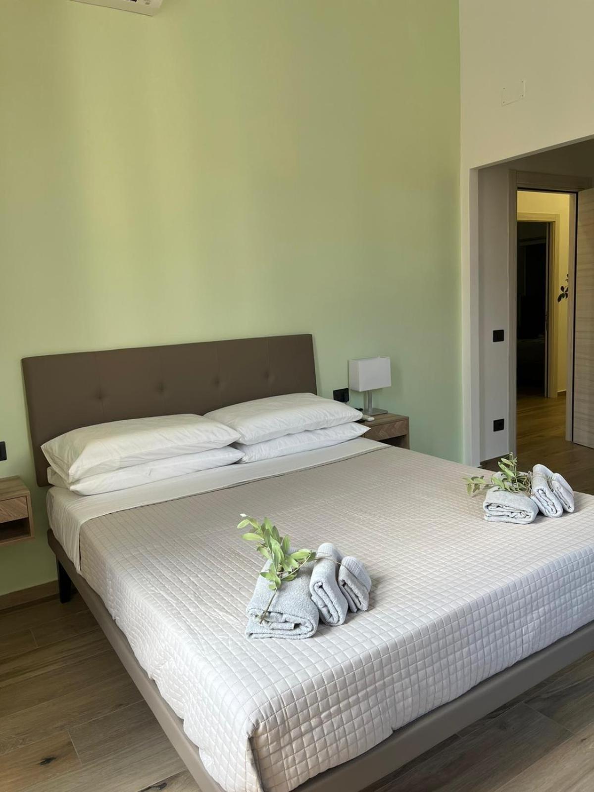 Ulivo House Hotel Genoa Exterior photo